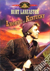 L Homme Du Kentucky [Edizione: Francia] dvd