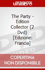 The Party - Edition Collector (2 Dvd) [Edizione: Francia] dvd