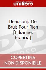 Beaucoup De Bruit Pour Rien [Edizione: Francia] dvd