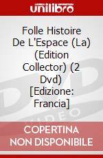 Folle Histoire De L'Espace (La) (Edition Collector) (2 Dvd) [Edizione: Francia] dvd