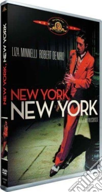 New York New York [Edizione: Francia] dvd