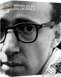 Woody Allen -Collection 3 (6 Dvd) [Edizione: Francia] dvd