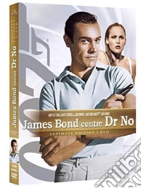 James Bond Contre Dr No Ultimate Ed (2 Dvd) [Edizione: Francia] dvd