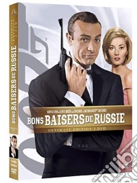 Bons Baisers De Russie Ultimate Edition (2 Dvd) dvd