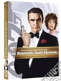 Les Diamants Sont Eternels (2 Dvd) dvd