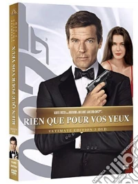 Rien Que Pour Vos Yeux Ultimate Ed (2 Dvd) [Edizione: Francia] dvd