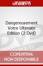 Dangereusement Votre Ultimate Edition (2 Dvd) dvd