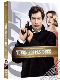 Tuer N Est Pas Jouer Ultimate Ed (2 Dvd) [Edizione: Francia] dvd