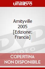 Amityville 2005 [Edizione: Francia] dvd