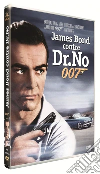 James Bond Contre Dr No [Edizione: Francia] dvd