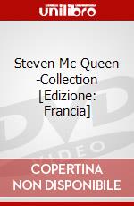 Steven Mc Queen -Collection [Edizione: Francia] dvd
