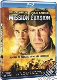 (Blu-Ray Disk) Mission Evasion [Edizione: Francia] brd