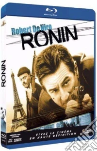 (Blu-Ray Disk) Ronin [Edizione: Francia] brd