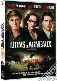 Lions Et Agneaux [Edizione: Francia] dvd