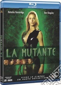 (Blu-Ray Disk) La Mutante [Edizione: Francia] brd