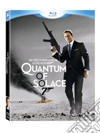(Blu-Ray Disk) Quantum Of Solace brd