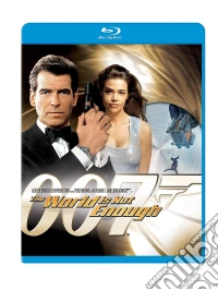 (Blu-Ray Disk) Le Monde Ne Suffit Pas brd