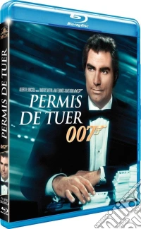 (Blu-Ray Disk) Permis De Tuer [Edizione: Francia] brd