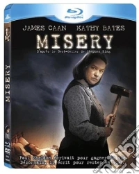 (Blu-Ray Disk) Misery [Edizione: Francia] brd