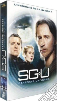 Sg.U - L'Integrale Saison 1 [Edizione: Francia] dvd