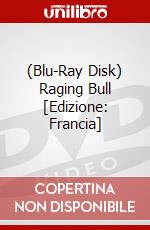(Blu-Ray Disk) Raging Bull [Edizione: Francia] brd