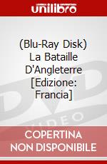 (Blu-Ray Disk) La Bataille D'Angleterre [Edizione: Francia] brd