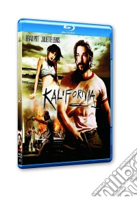 (Blu-Ray Disk) Kalifornia [Edizione: Francia] brd