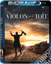 (Blu-Ray Disk) Un Violon Sur Le Toit+Dvd [Edizione: Francia] brd