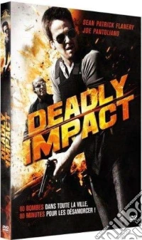 Deadly Impact [Edizione: Francia] dvd