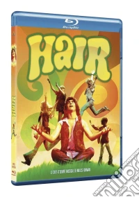 (Blu-Ray Disk) Hair [Edizione: Francia] brd