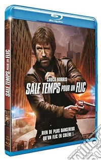 (Blu-Ray Disk) Sale Temps Pour Un Flic [Edizione: Francia] brd
