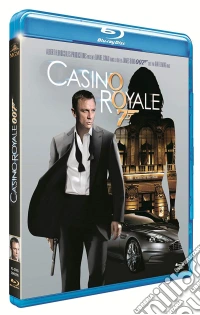 (Blu-Ray Disk) Casino Royale [Edizione: Francia] brd