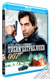 (Blu-Ray Disk) Tuer N Est Pas Jouer [Edizione: Francia] brd