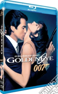 (Blu-Ray Disk) Goldeneye [Edizione: Francia] brd