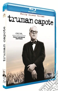 (Blu-Ray Disk) Truman Capote [Edizione: Francia] brd
