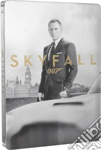 (Blu-Ray Disk) Skyfall (2 Blu-Ray) brd