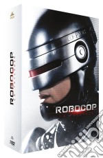 Robocop La Trilogie (3 Dvd) [Edizione: Francia] dvd