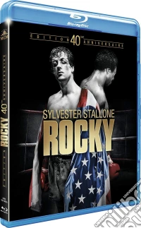 (Blu-Ray Disk) Rocky brd