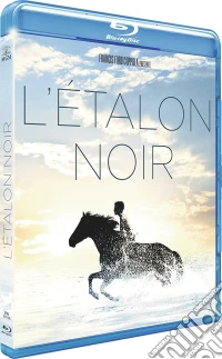 (Blu-Ray Disk) L Etalon Noir [Edizione: Francia] brd