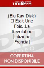 (Blu-Ray Disk) Il Etait Une Fois..La Revolution [Edizione: Francia] brd