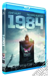 (Blu-Ray Disk) 1984 [Edizione: Francia] brd