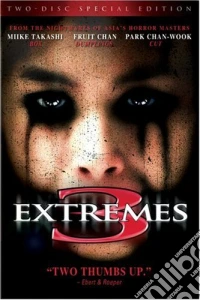 3 Extremes [Edizione: Francia] dvd