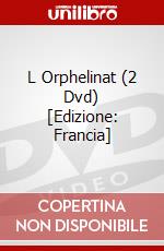 L Orphelinat (2 Dvd) [Edizione: Francia] dvd