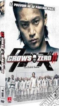 Crows Zeros 2 [Edizione: Francia] dvd