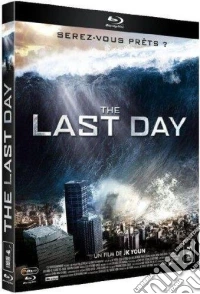 (Blu-Ray Disk) The Last Day [Edizione: Francia] brd
