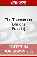 The Tournament [Edizione: Francia] film in dvd