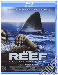 (Blu-Ray Disk) The Reef [Edizione: Francia] brd