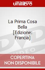 La Prima Cosa Bella [Edizione: Francia] dvd