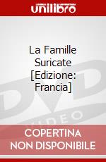 La Famille Suricate [Edizione: Francia] dvd