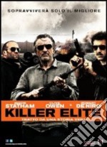 (Blu-Ray Disk) The Killer Elite [Edizione: Francia]